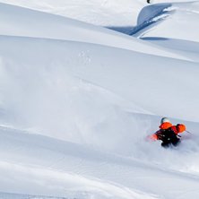 Foto: Jeremy Bernard. &Aring;kare: Charley Ager.