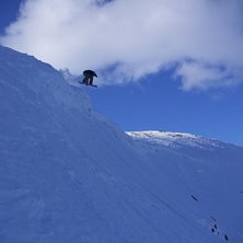 Foto: josefin. &Aring;kare: jag.