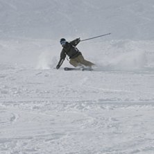 &Auml;lskar mina V&ouml;lkl Gotama! underbara att &aring;ka p&aring;. Foto: Mickael Balke. &Aring;kare: J. Sturesson.