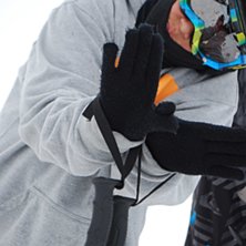 Fotograferaren och filmaren. &Aring;kare: Tom Piippola.