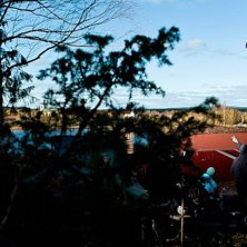 Dump three. Foto: Thomas Lundman. &Aring;kare: Patrik Wikstr&ouml;m.