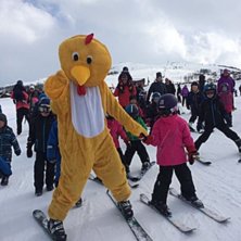P&Aring;SKE !!!
S&aring; er vi i gang :) Gleder oss til at s.