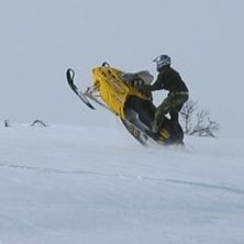 Foto: Viktor mattsson. &Aring;kare: Johan.