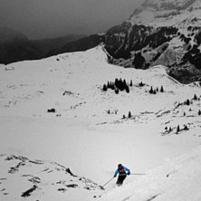 Foto: Henrik Salomonsson. &Aring;kare: Helena Kyle.