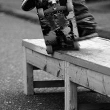 Foto: Johan Liljeros. &Aring;kare: Erik Ebberstien.