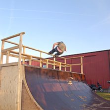 Foto: max malmgren. &Aring;kare: ted malmgren.