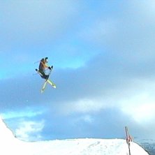 Foto: Mattias H&auml;rngren. &Aring;kare: Markus Fredlander.