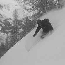 Foto: Johan Hellman. &Aring;kare: Kristian Lidin.