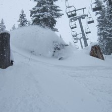 Snorklar i Sonnenkopf. Foto: Leo Alsved. &Aring;kare: Tim Eriksson.