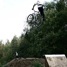 Foto: Joakim Sund&eacute;n. &Aring;kare: Dennis Lind.
