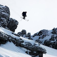 Foto: Ola Melin. &Aring;kare: Vardagsmat f&ouml;r Jon Larsson.