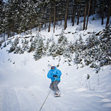 Lite biltolkning. Grymt kul!. Foto: Sofia Rudell. &Aring;kare: Emil Rydell.