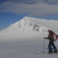 Foto: Markus H&auml;ggqvist.