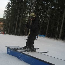 Foto: Tobias Jackson. &Aring;kare: Robin Dahlqvist.
