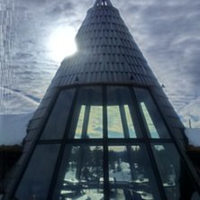 Velkommen til ny dag i Fjellparken
Velkommen til l.