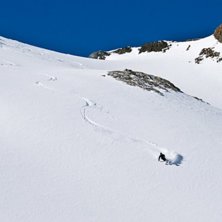 Foto: Clemens Lewold. &Aring;kare: Marcus Lewold.