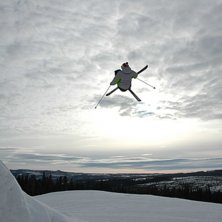 snurr. Foto: Jerk Looman. &Aring;kare: Emil Forss.