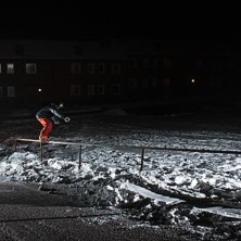 Foto: Emil Johansson. &Aring;kare: Sackarias John.