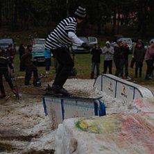 Foto: Olof Nyman. &Aring;kare: Olof Molin.