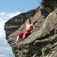 En solig sommar i Oslo. Foto: robert lundell. &Aring;kare: peter broberg.