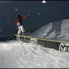 Foto: Daniel Nordstrand. &Aring;kare: Linda Fahlstr&ouml;m.