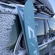 Norse The Enduro Foto