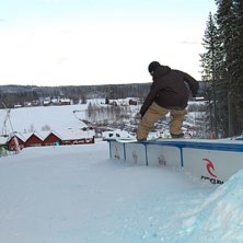 Foto: axel f&auml;ltstr&ouml;m. &Aring;kare: Staffan Zackrisson.
