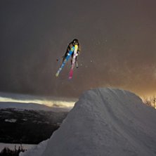 bilden salomon ville ha p&aring; oscar. Foto: hugo ljungquist. &Aring;kare: oscar wester.