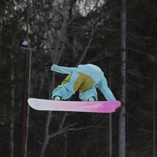 bs 180 tail.. Foto: daniel rudolfsson. &Aring;kare: Niklasj.