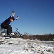 &amp;#039;&amp;#039;NO HANDER&amp;#039;&amp;#039;. Foto: Petter Andersson. &Aring;kare: m&aring;ns claesson.