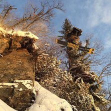 Foto: Erik Bergstr&ouml;m. &Aring;kare: Linus Pettersson Lind.