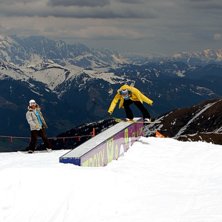 Foto: Ren&eacute; Nocker. &Aring;kare: Werner.