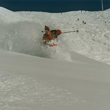 Foto: Olof Zandren. &Aring;kare: Henrik Johansson.