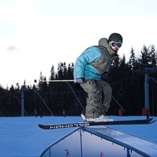 Foto: jonas sj&ouml;beck. &Aring;kare: johan backman.