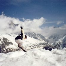 Foto: David K&auml;ck. &Aring;kare: Mikael Adervall.