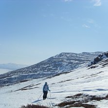 Foto: Cissi. &Aring;kare: Anna.