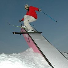 Kul box i Hammarby. Foto: Dennis Ylikangas. &Aring;kare: Marcus Gardefjord.