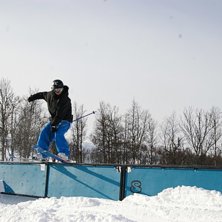 Foto: Mathilda Lindgren. &Aring;kare: Mackep.