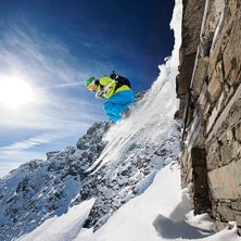 Foto: Oskar Bakke. &Aring;kare: Petter Bergstrand.