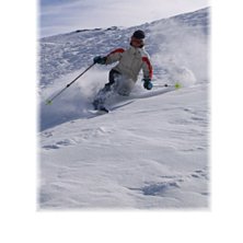 En fin dag!. Foto: Magnus Ruuth. &Aring;kare: Malin Ruuth.