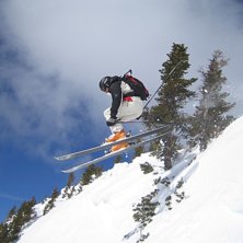 Foto: Lars Nordstr&ouml;m. &Aring;kare: Markus Olsson.