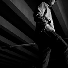 Foto: Viktor Bjurlid. &Aring;kare: Niklas Gille.