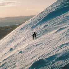 Foto: Magnus Svensson. &Aring;kare: sigge &amp;amp; danne.