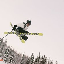 Foto: Busch-Christensen. &Aring;kare: Gustav Busch.