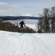 Foto: felix. &Aring;kare: jag.