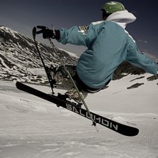 FOLLOWCAM. Foto: Rasmus Ekman. &Aring;kare: Johan Hagberg.