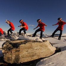 Foto: Henrik Samuelsson. &Aring;kare: Sarah Abelin.