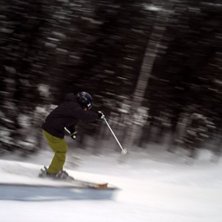 =)=)=). Foto: Niklas Eriksson. &Aring;kare: Anton Tillman.