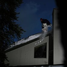 Foto: Jordy. &Aring;kare: Jag.