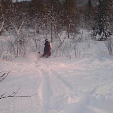 Foto: isak. &Aring;kare: jag.